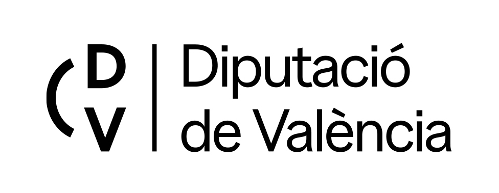 Logo Diputació de València